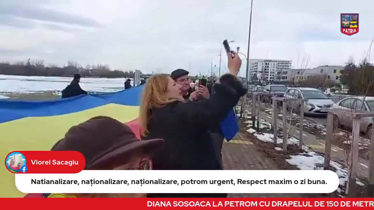 Luis Lazarus - Zeus TV; 02.02.2023