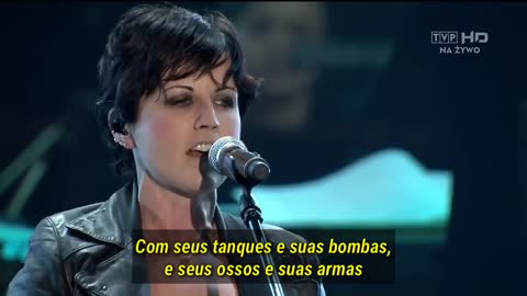 The Cranberries - Zombie (Legendado) Orquestra