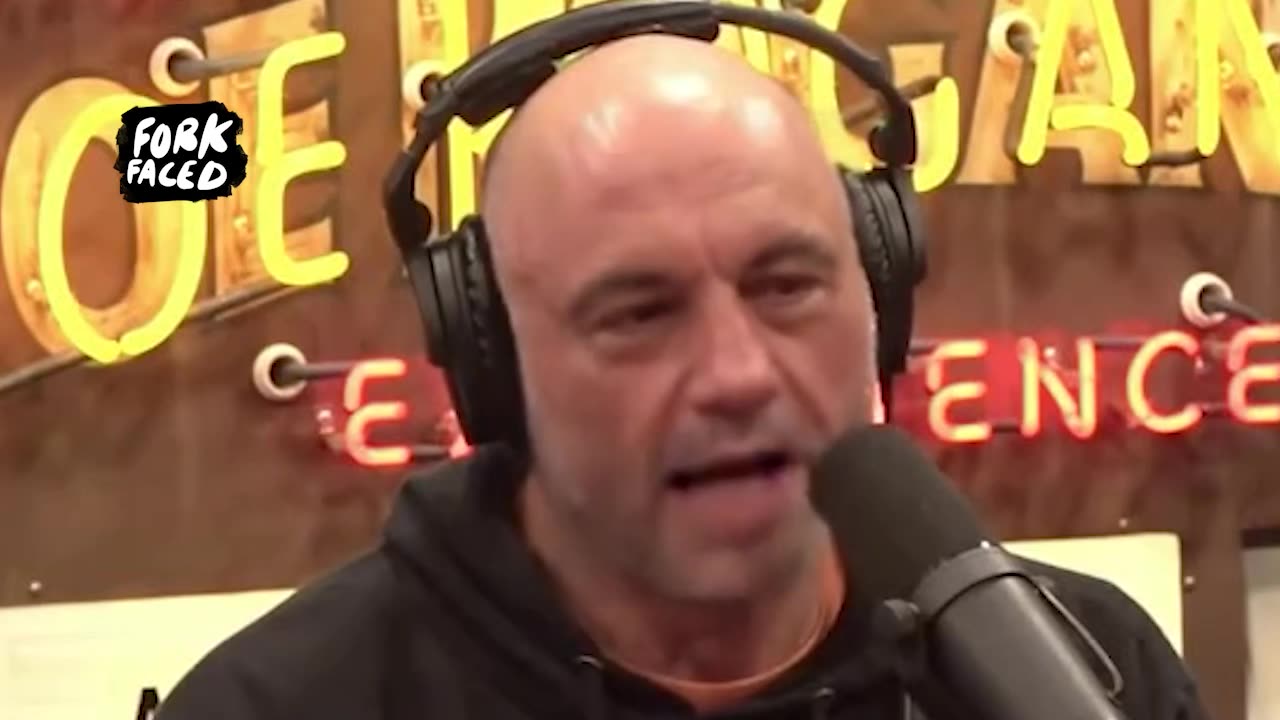 Joe Rogan - JRE Uncensored