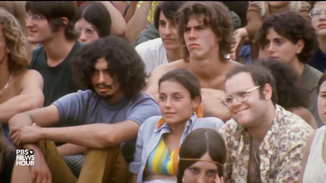 Woodstock