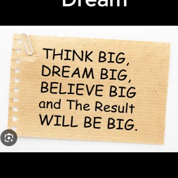 Slinke Scouse - Dream #love #light #hope