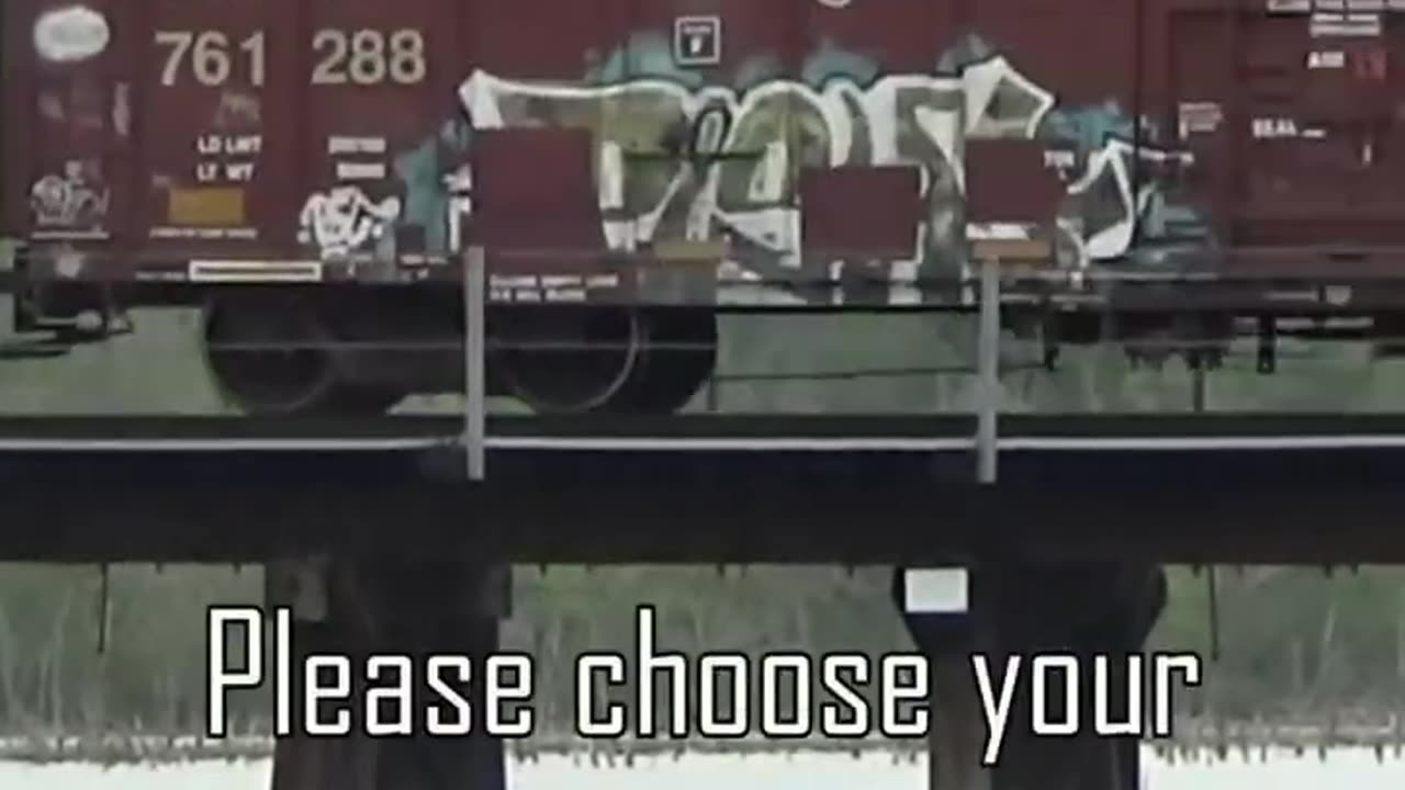 dumb assess ignoring you when you tell them the new world order is killing us and controlling us.