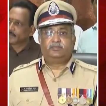 బాధ్యతలు తీసుకున్న రోజే రిటైర్ కావాల్సి వచ్చింది: ఏబీవీ | #ytshorts #shorts #viral | FBTV NEWS