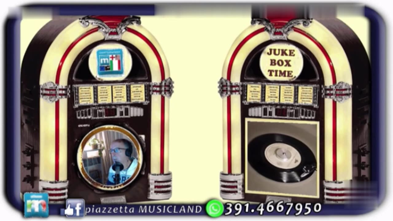 MUSICLAND 3.0 - Puntata N.93 di Giovedì 3 Ottobre 2024 (26.ma Puntata Criptata)