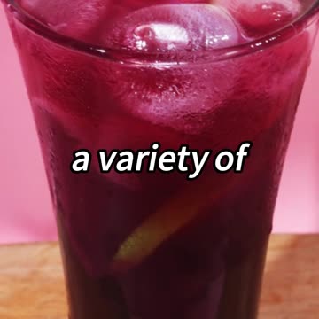 Five health benefits of Grape juice