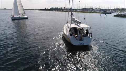 Hanse 400E