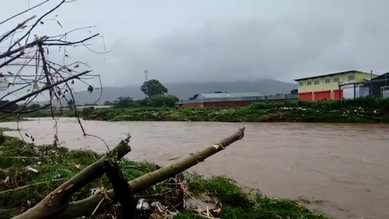 More heavy rains and thunderstorms on the way, warns SA Weather Service_1_10022023