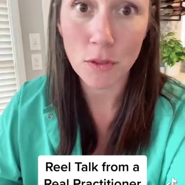 Non Binary Pedo Groomer Gets Wrecked Over Menstruating Comments By A Real Medical Professional