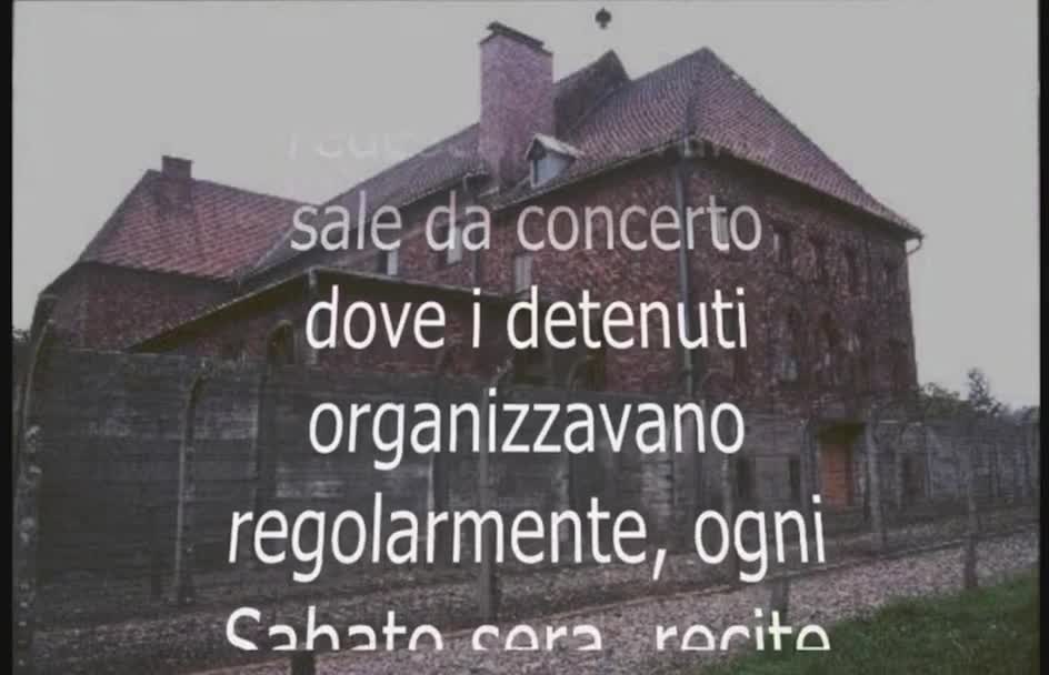 E la tragedia Greca continua nel tempo inesorabile.🙈🙉🙊Iui ..