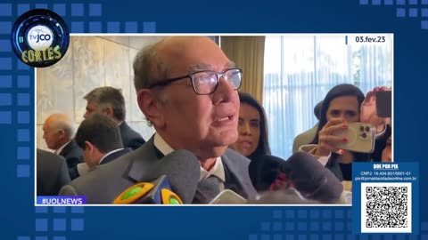 “Éramos governados por gente de porão”, diz ministro do STF