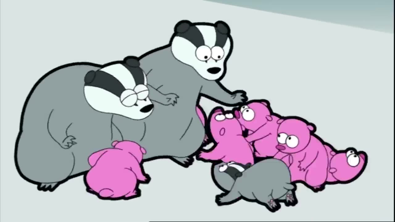 Mr Bean's New Pet! | Mr Bean Animated Season 1 | Full Episodes | Boba112