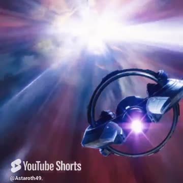 McDicken. Space Hollow? It's hygienic! #destiny2warlock