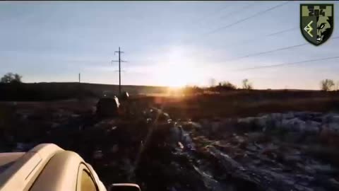 Battlefield Bakhmut(Combat Music Video from Ukrainian 204th)