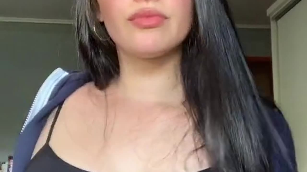 CUTE GIRL WITH BIG 🍑