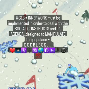 IMPLEMENT THE INNERWORK