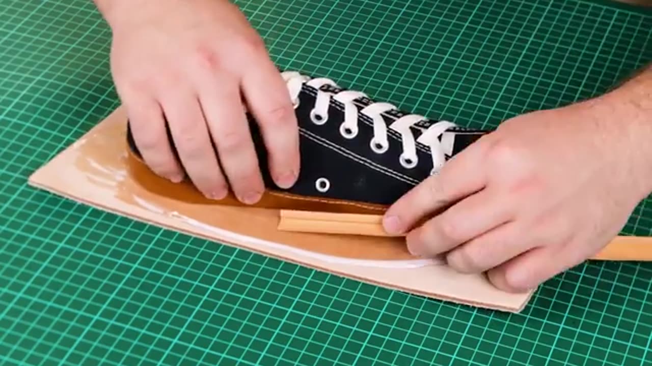 Even the most returnable shoes can be restored! Even the most returnable shoes can be restored!