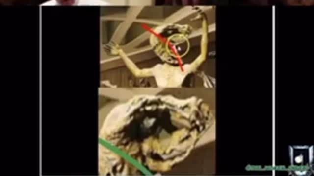 The Vatican Has A Secret 😈