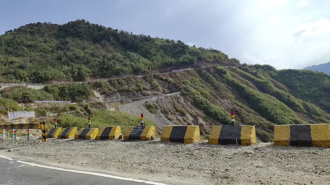 Darjeeling🗻⛰️🏔️🏞️ West Bengal