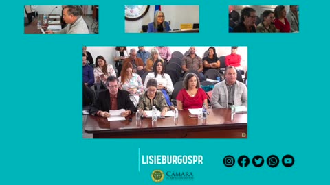 Vista Pública | Ponencia Dr. Rafael Iriarte | 11 de enero de 2023