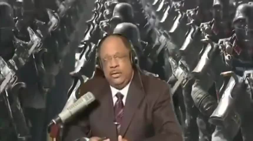 WHITE PEOPLE NOT GOING TO TAKE IT ANYMORE!