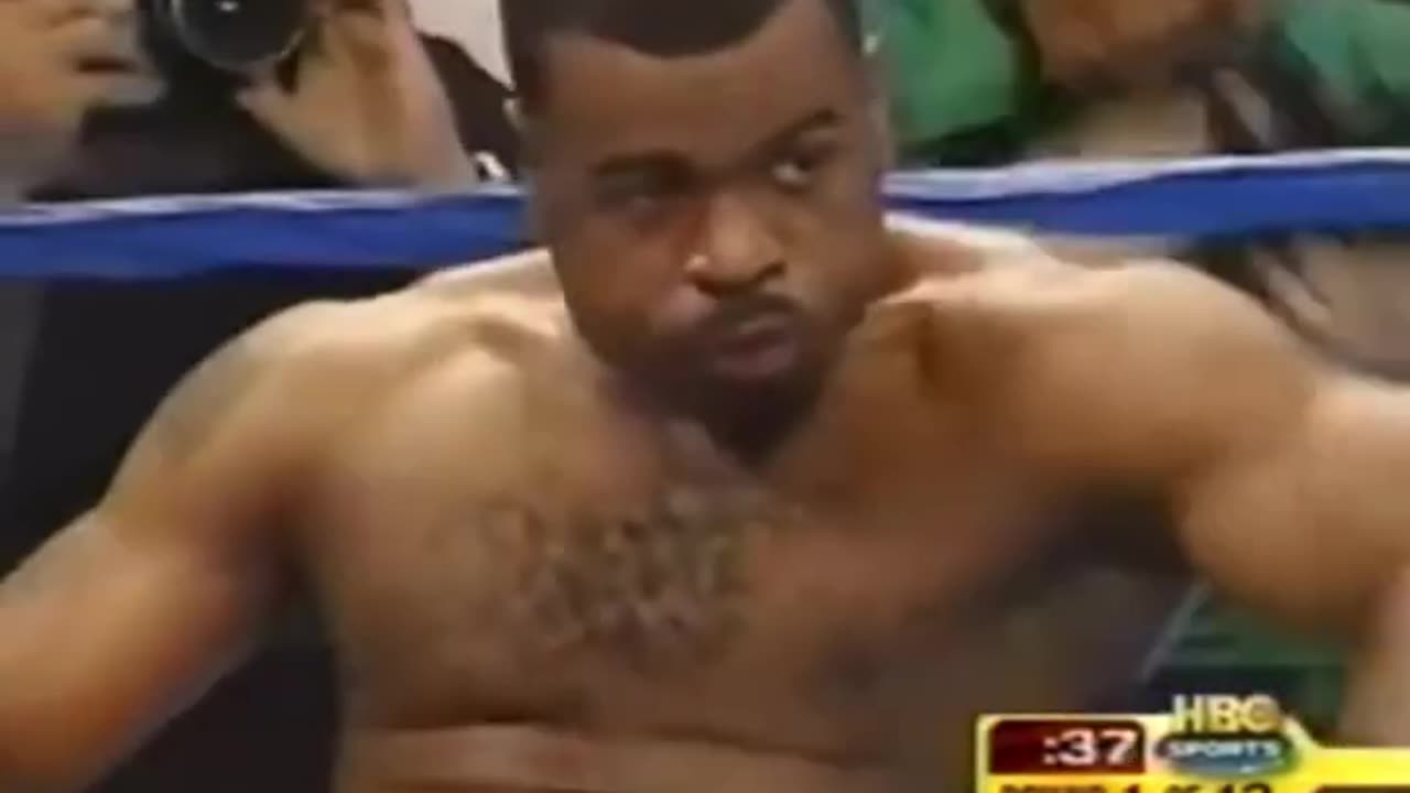 Roy Jones Jr