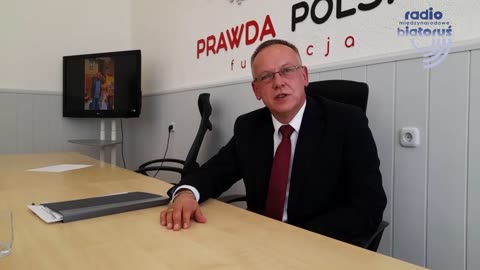 Dziś w Mińsku rozpoczęła działalność Fundacja Polskaja Prawda