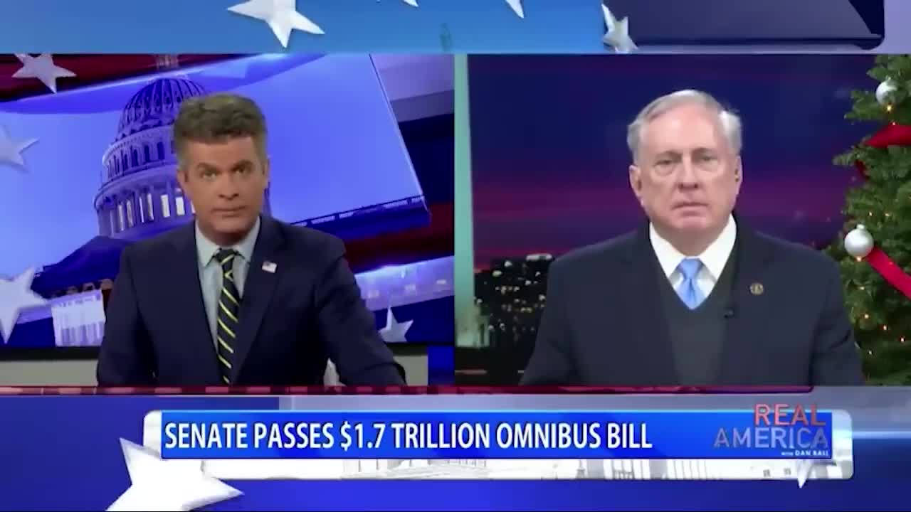 "They want their coffers full -- Of our money."
