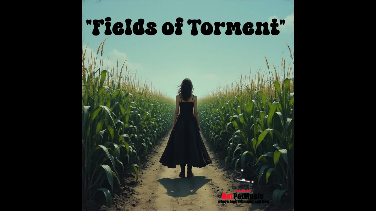 Fields of Torment (Metal/Melodic) - HotPotMusic