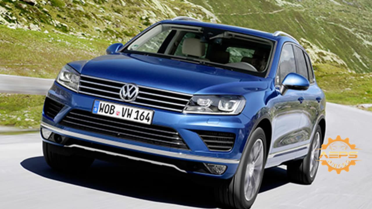 AEPSPIECES.COM - Moteur complet VW TOUAREG 3.0 TDI CAT