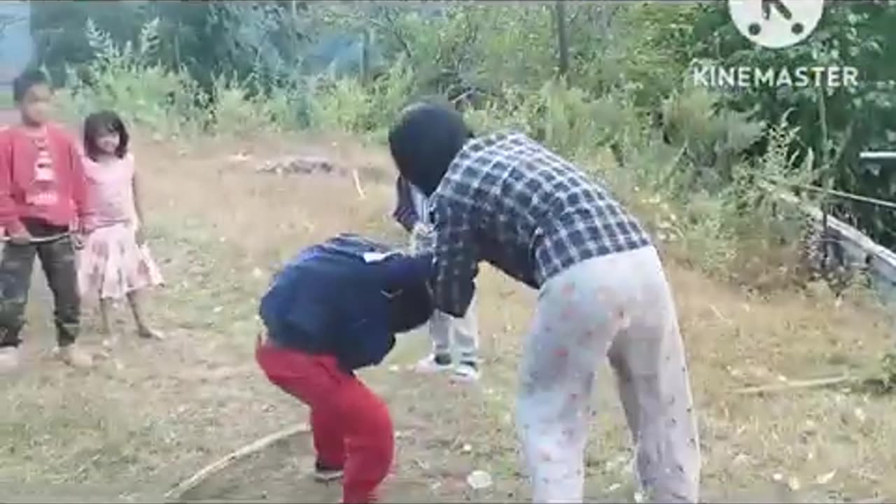 real fighting