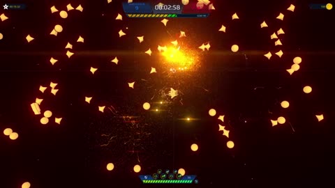 Outnumbered, Just for Fun (v.0.4.0), Pt.1