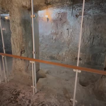 This is a very sad place