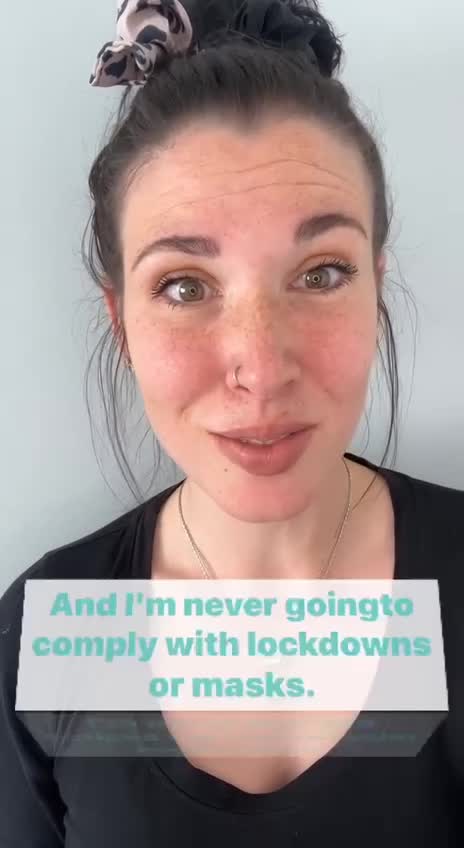 BOYCOTT Their Agenda & They'll FALL... yeah, it's that simple!