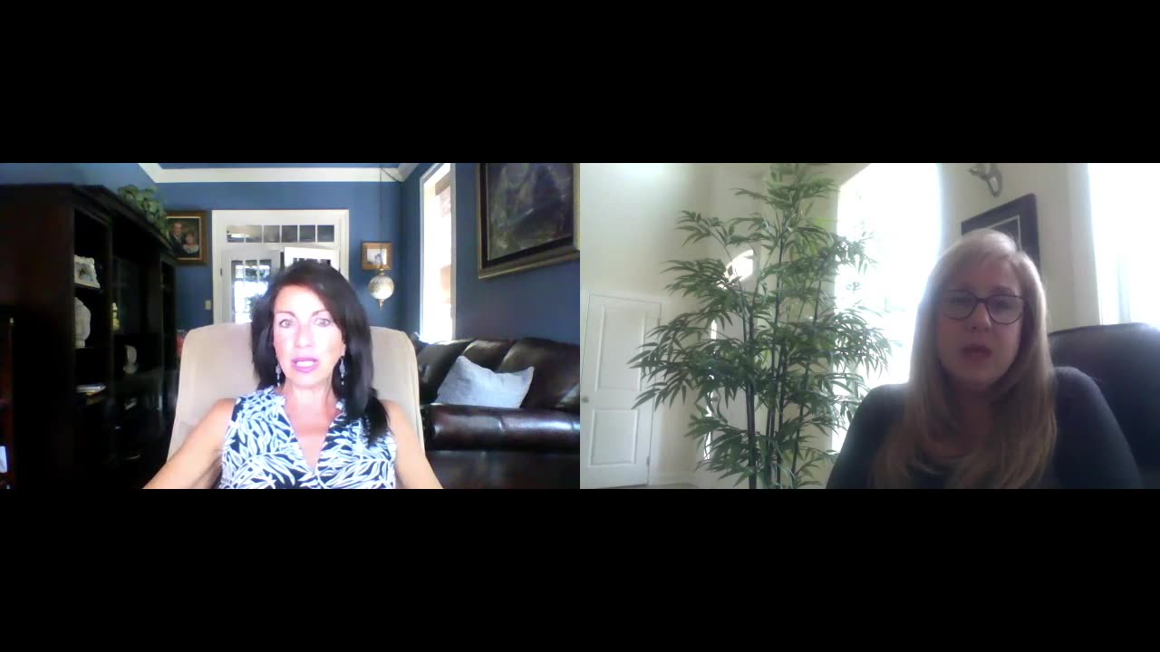 Mari Beth Nicastro Price Testimonial - Holistic Cancer Coach Certification by BeatCancer.Org