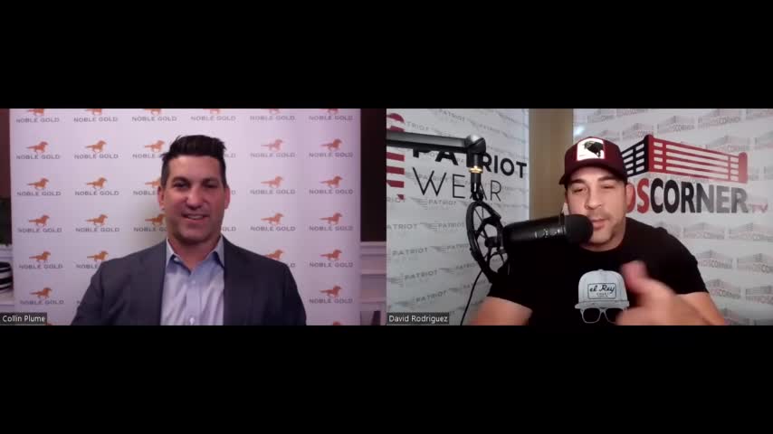 ARE YOU PREPARED FOR THE COMING FINANCIAL CRASH