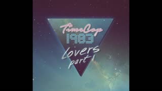 Timecop1983 - Lovers (feat. SEAWAVES) - Synthwave, Dreamwave, Synth-Pop 2016