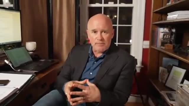 DR. DAVID MARTIN - FAUCI & FRIENDS VIOLATED AT LEAST 6 U.S. CRIMINAL LAWS