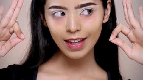 Asoka makeup!!