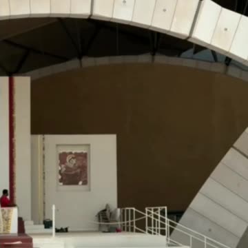 Algunas imágenes de San Giovanni Rotondo - Ciudad donde vivió el Padre Pío