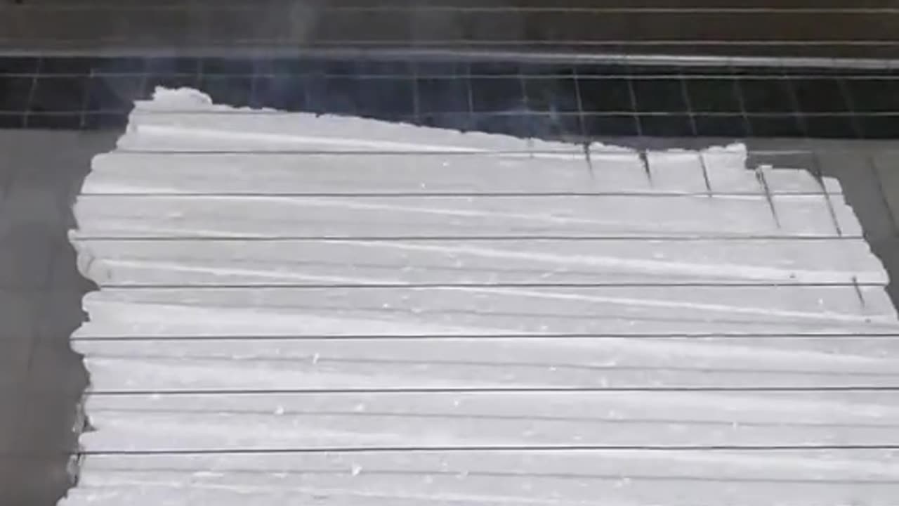 Satisfying styrofoam videos part 12