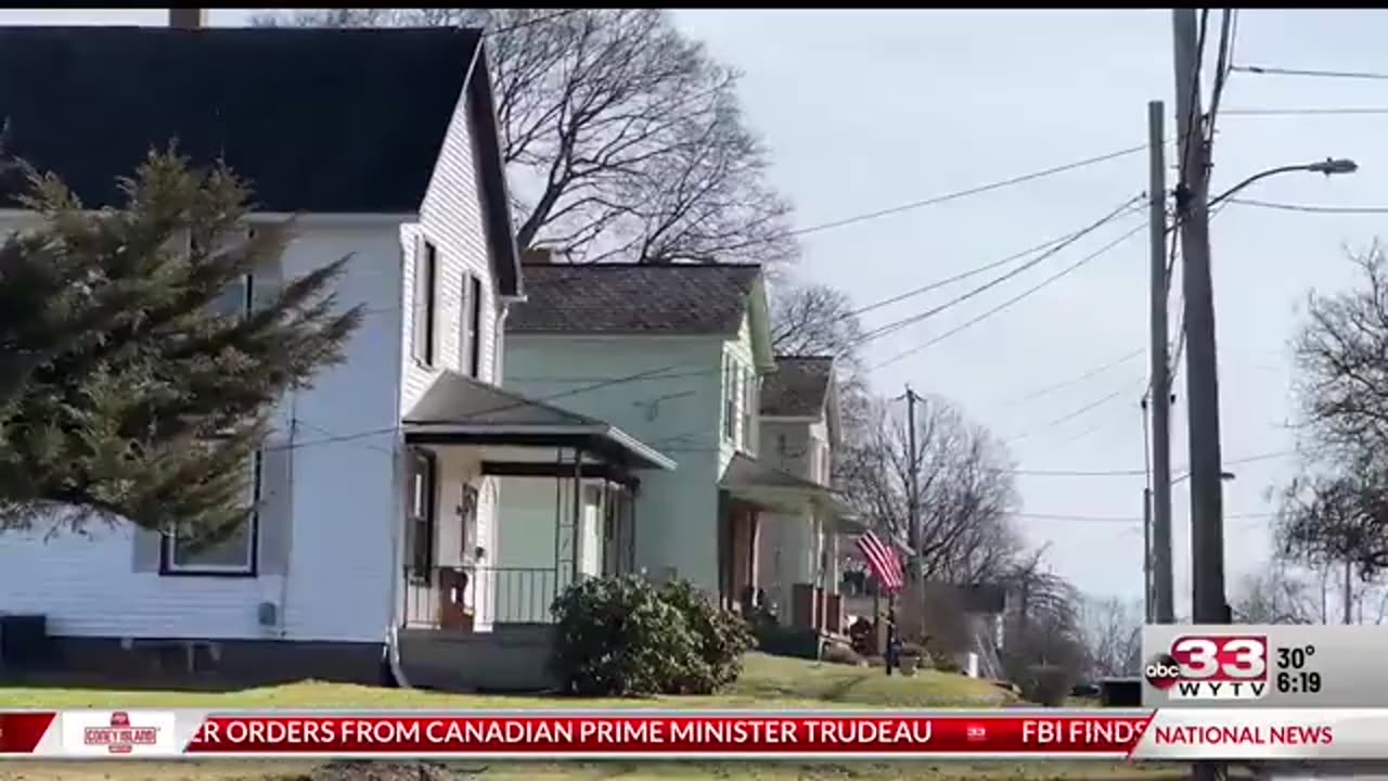 Ohio railroad disaster intentionally made?: nuking a town with chemicals to keep the road open