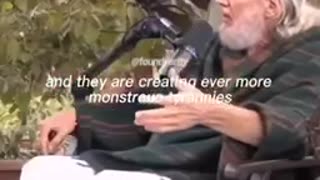 Truth - People Cannot Handle The Truth....