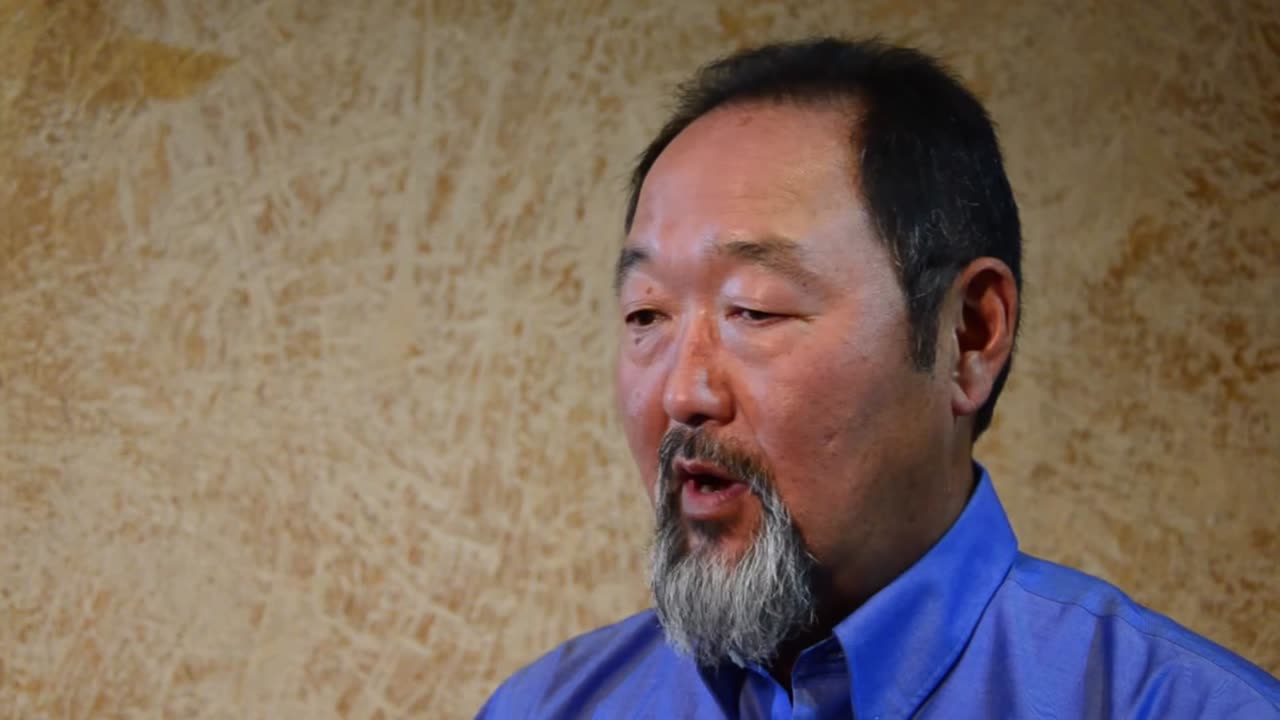 Celebrating Agents of Asian Ancestry John Uda