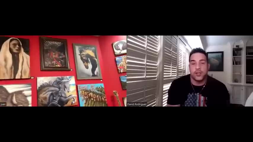 Democrats PANICKED! (w/ Juan O Savin)