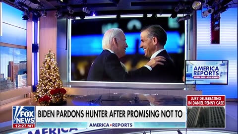 Hunter Biden 'immunized' his 5th Amendment privilege after pardon, warns Andy McCarthy