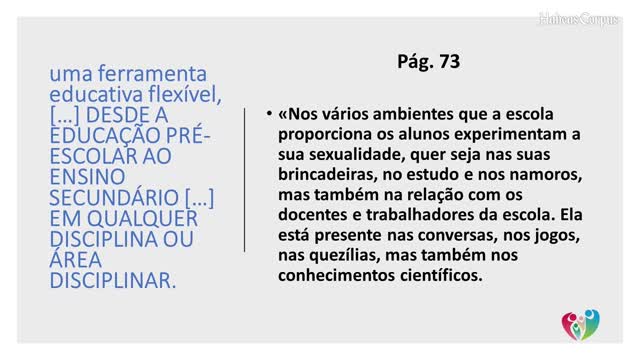 Conferência Vila Praia de Ancora