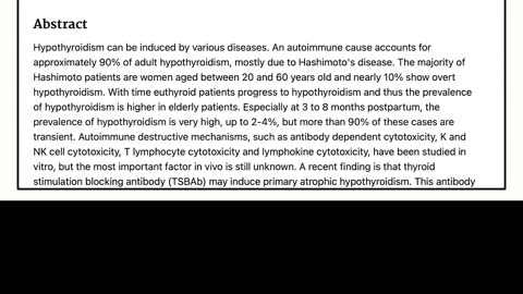 Thyroid