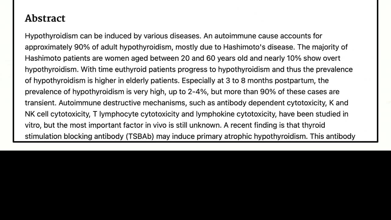 Thyroid