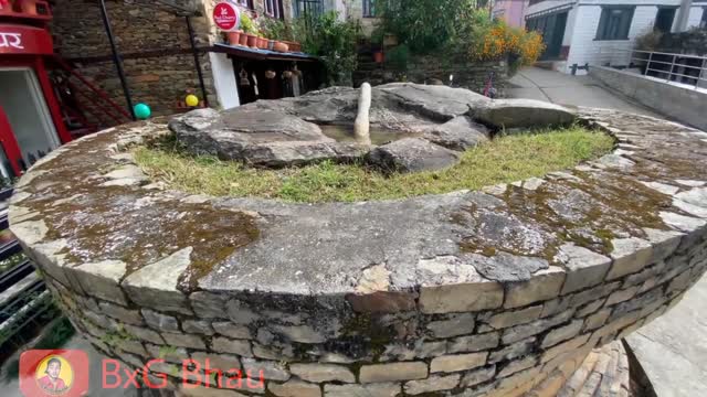 Nepal vlog 2023