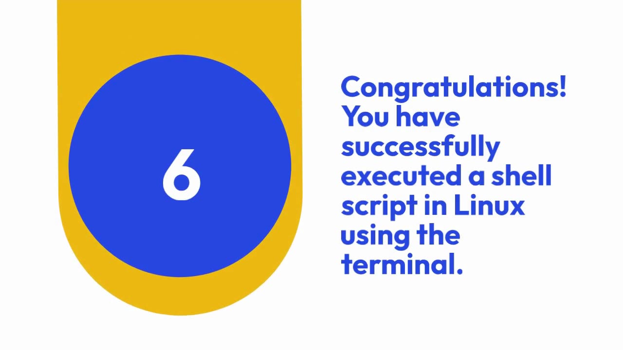 Easy Guide to Running Shell Scripts in Linux: Step-by-Step Tutorial